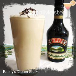 Bailey's Dream Shake